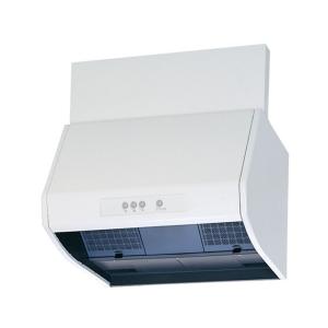 三菱・レンジフードファン・ブース形（深形）・V-602K7・カラー2色