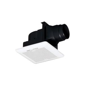 三菱（MITSUBISHI） V-12PSD8 換気扇 居室トイレ 洗面所 用 パイプ用