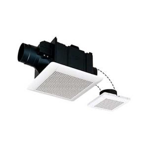 LIXIL（リクシル） UF-27A 浴室換気扇 ( UF-23A 後継品) INAX ダクト用