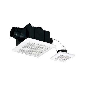 三菱（MITSUBISHI） 三菱電機 VD-10ZVC7 ダクト用換気扇 天井埋込形