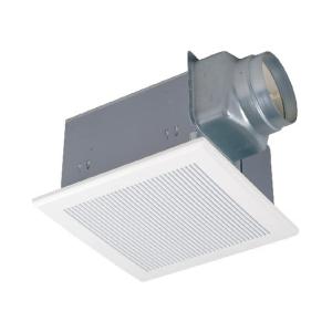 三菱（MITSUBISHI） VD-23ZX13-C 換気扇 居間 事務所 店舗 用 ダクト用