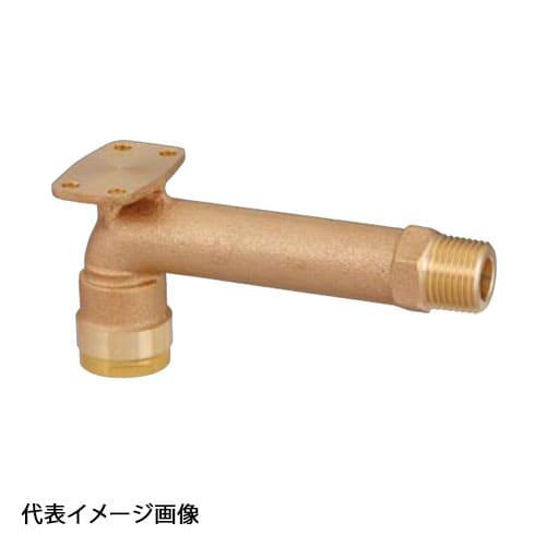 【WL27A-2016C-S】オンダ製作所 ダブルロックジョイント WL27型 壁貫通逆座ロングエル...