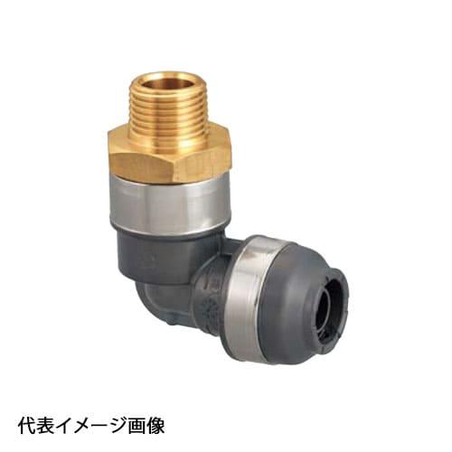 【WPL91C-2016C-S】オンダ製作所 WPL91型 エルボテーパおねじ 給水用管端コア対応 ...
