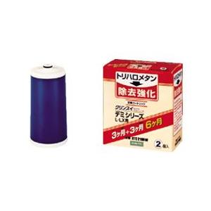 即納 クリンスイ N301用カートリッジ （3本入り） CNC0001T リクシル