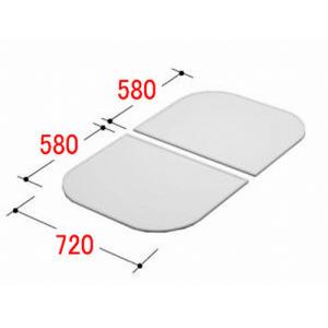 INAX（イナックス） 【YFK-1276B(4)-D4】LIXIL INAX 風呂フタ 薄型保温