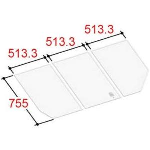 YAMAHA（ヤマハ） 送料無料 TOCLAS お風呂のふた TOCLAS トクラス (旧