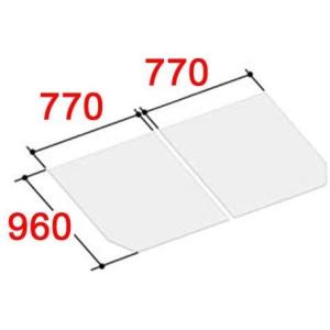 【YFK-1687CL-D】LIXIL INAX 風呂フタ 3枚組 Lタイプ Amazon.co.jp: [YFK-1687CL-D]INAX 風呂フタ 保温組フタ 3枚組 L