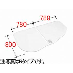 返品OK!】YFK-1280B(4)-D4 INAX/LIXIL 薄型保温組フタ ホワイト YFK