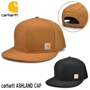carhartt カーハート アシュランド キャップ carhartt ASHLAND CAP ベースボールキャップ｜reibacks