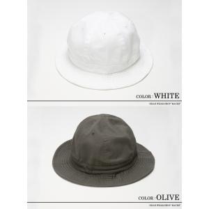 メトロハット 帽子 NEWHATTAN ニュー...の詳細画像4