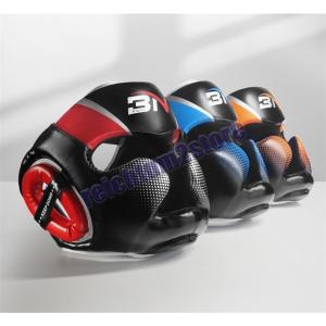 2022 ボクシング ヘッドギア プロテクター キック