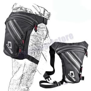 レッグバッグ レッグポーチ バイクバッグ ライダースかばん