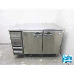 ■フクシマ台下冷蔵庫・YRW-120RM2(改...の詳細画像1