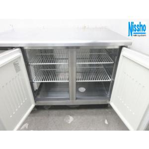 ■フクシマ台下冷蔵庫・YRW-120RM2(改...の詳細画像5