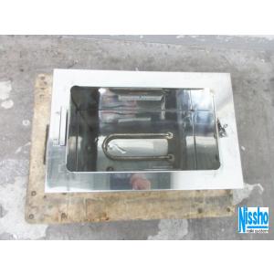 ■エイシン・電気卓上ウォーマー・ES-1W・1...の詳細画像3