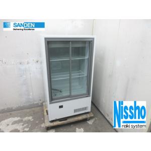 テンポスオリジナル TBCR-845LX【テンポスオリジナル】冷蔵ショー