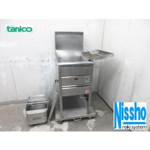 □サニジェット食器洗浄機・SD83GB・ガスブースタータイプ・60Hz専用 