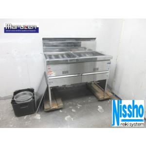 ホシザキ（HOSHIZAKI） 恒温高湿ネタケース FNC-90CS-L｜左ユニット