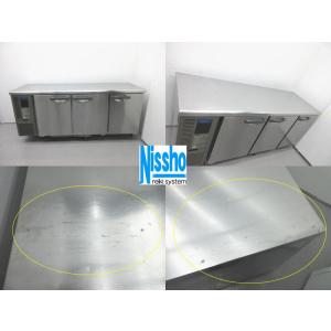 ■ホシザキ台下冷蔵庫・RT-180SNF・10...の詳細画像1