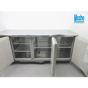 ■ホシザキ台下冷蔵庫・RT-180SNF・10...の詳細画像4