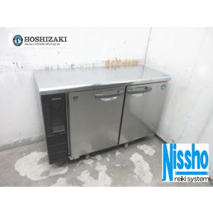 □ホシザキ台下恒温高湿庫・CT-150SNF・18年製・100V・W1500 □ホシザキ台下恒温高湿庫・CT-150SNF・18年製・100V・W1500