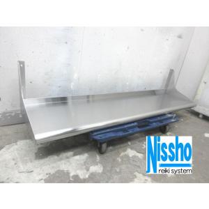 ステンレスキャビネット・1280×600×650(mm)・中古・厨房専門店