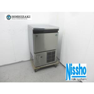 ■ホシザキ製氷機35kg・IM-35M・100V・W500×D450ｍｍ・中古・厨房専門店!!（6t213a）