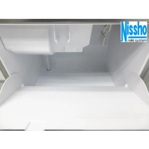 ■ホシザキ製氷機35kg・IM-35M・100...の詳細画像3