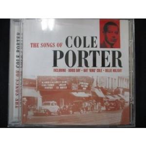 441＃中古CD Songs of Cole Porter (輸入盤)