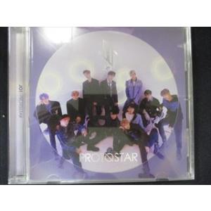 448＃中古CDS PROTOSTAR/JO1