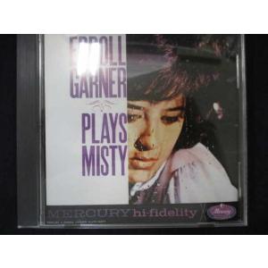 468＃レンタル版CD ミスティ/エロル・ガーナー 34953