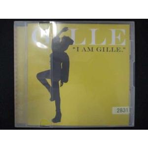 516＃レンタル版CD I AM GILLE. /GILLE 2831