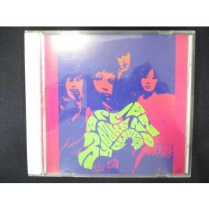 549＃中古CD 夜明けのフラワーズ/WAPPEN