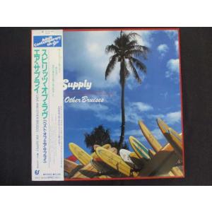 LP/レコード 0185■エアサプライ/スピリッツオブラヴ/帯付/20230516-253p295