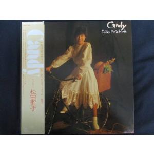 松田聖子さんLPレコード18枚セット LP/レコード 0198□松田聖子/フレグランス/帯付/28AH1360 : ステップ