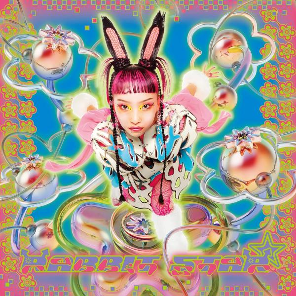 新品＃LP/レコード RABBIT STAR ★ (LP) [Analog] 水曜日のカンパネラ