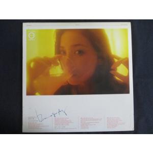 即決LP CD-4 西川峰子 ゴールデン・デラックス 4チャンネル / GOLDEN
