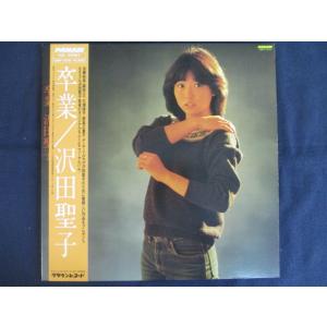 LP/レコード 0100□堀ちえみ/少女/帯付/ポスター付/ステッカー付