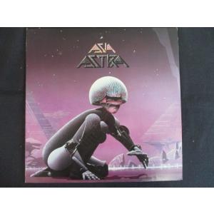 LP/レコード 0213■ASIA/ASTRA/28AP3120