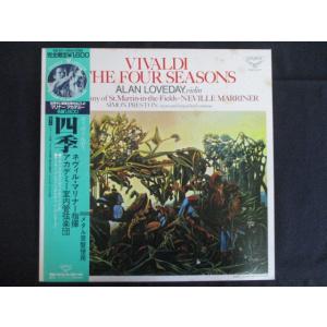 LP/レコード 0216■マリナー指揮 アカデミ...の商品画像