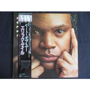 LP/レコード 0245■エリックゲイル/パートオブユー/帯付/25AP1619