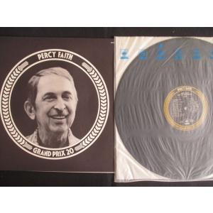 LP/レコード 0245■パーシーフェイス/パ...の詳細画像2