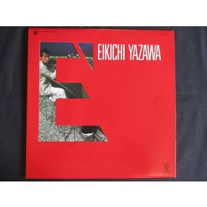LP/レコード 0247■矢沢永吉/E’/K12512の商品画像