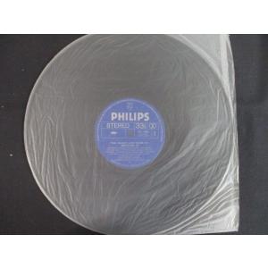 LP/レコード 0249■ポールモーリア/ラブ...の詳細画像2