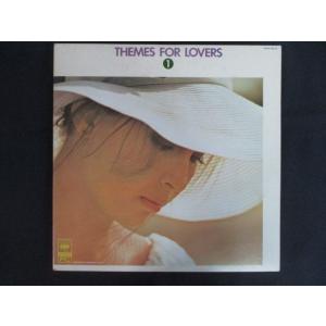 LP/レコード 0252■Themes For Lovers 1/2LP/FCPC8012