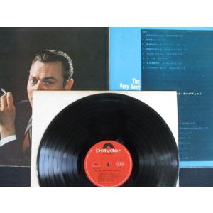 LP/レコード 0252■ベルトケンプフェルト...の詳細画像2