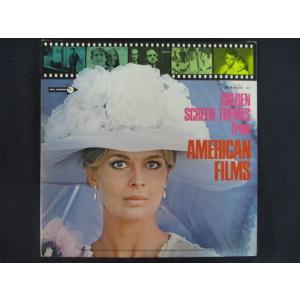 LP/レコード 0256■ユニバーサルスタジオオーケストラ/豪華盤 アメリカ映画音楽大全集/2LP/...