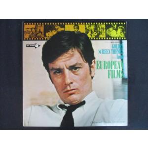 LP/レコード 0256■ユニバーサルスタジオオーケストラ/豪華盤 ヨーロッパ映画音楽大全集/2LP...