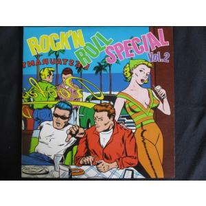 LP/レコード 0126■ポールアンカ ディオン ガイミッチェル他/ロックンロールスペシャル Vol...