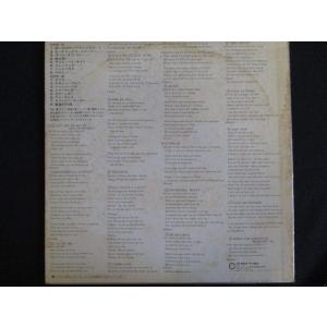 LP/レコード 0019■カラオケ 世良譲で歌...の詳細画像1